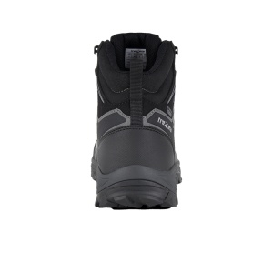 Bocanci Trezeta Thunder Mid WP Black/Grey - Img 3