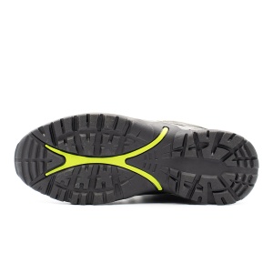 Bocanci Trezeta Twister JR WP Black/Grey - Img 3