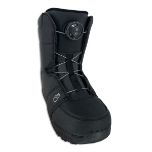 Boots Snowboard Bataleon Minishred Black 25/26 - Img 3