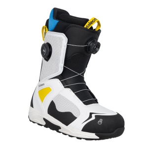Boots Snowboard Bataleon Rave Boa White 25/26 - Img 3