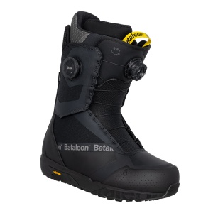Boots Snowboard Bataleon Salsa Boa Black 25/26 - Img 3