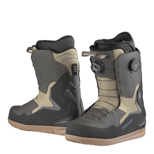 Boots Snowboard Deeluxe ID Dark Earth 25/26 - Img 2