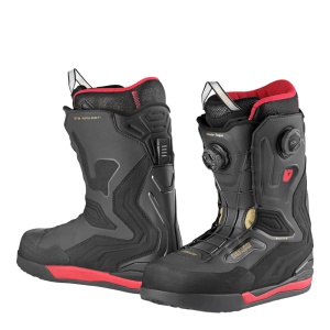 Boots Snowboard Deeluxe ID Y-20 Volcanic Lightning 25/26 - Img 2