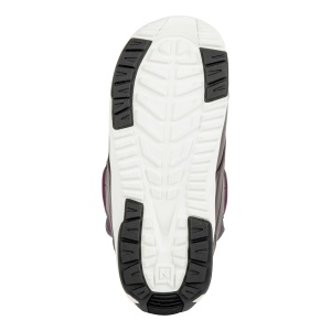 Boots Snowboard Nitro Crown TLS Port 22/23 - Img 3