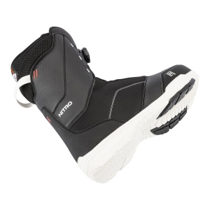 Boots Snowboard Nitro Tangent Boa Black 25/26 - Img 3