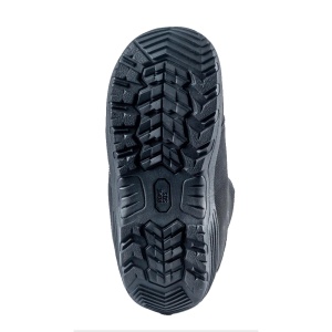 Boots Snowboard Rome Minishred Boa Black 23/24 - Img 5
