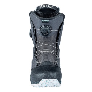 Boots snowboard Rome W Bodega Boa Black 23/24 - Img 3