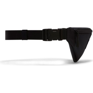 Borseta Nike Heritage Swoosh Fly Black/Black/White - Img 3