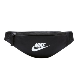 Borseta Nike SB Heritage S Black/Black/White
