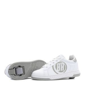 Breezy Rollers Fresh White/Grey - Img 3