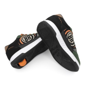 Breezy Rollers Hero 2 Black/Green - Img 6