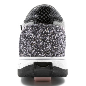 Breezy Rollers Sparkle Silver/Grey - Img 3