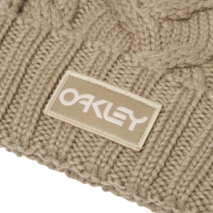 Caciula Oakley Harper Pom Pebble - Img 3