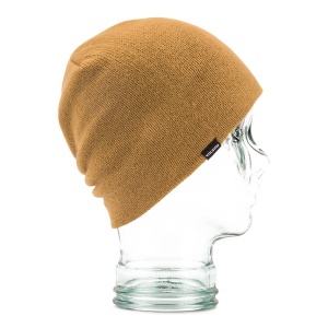 Caciula Volcom Woolcott Caramel - Img 2