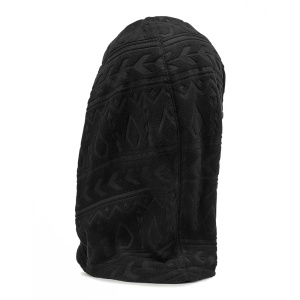Cagula Volcom Advent Black 22/23 - Img 2