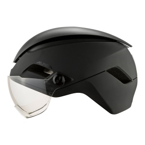 Casca Alpina Altona Black Stealth Matt - Img 3