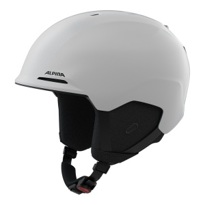 Casca Alpina Brix White matt - Img 1