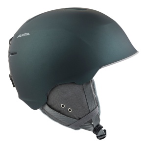 Casca Alpina Grand Lavalan ink/grey matt - Img 4