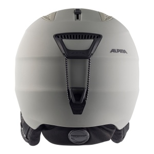 Casca Alpina Grand Moon-Grey Matt - Img 3