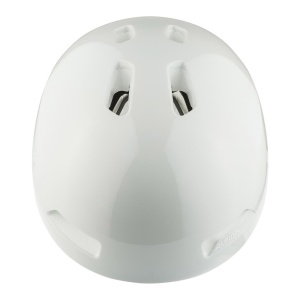 Casca Alpina Haarlem White Gloss - Img 2