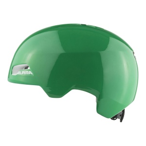 Casca Alpina Hackney Green Gloss - Img 4
