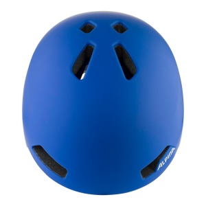Casca Alpina Hackney Royal/Blue Matt - Img 2