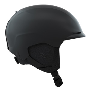 Casca Alpina Kroon Mips Black Matt - Img 4