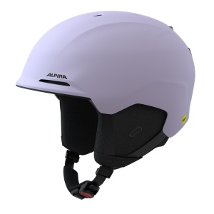 Casca Alpina Kroon Mips liliac matt