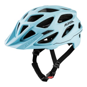Casca Alpina Mythos 3.0 LE Pastel Blue Matt - Img 1