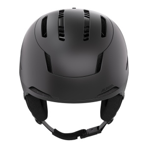 Casca Alpina Versatile Pro Mips Black Matt - Img 3