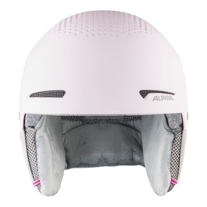 Casca Alpina Zupo light/rose matt - Img 2