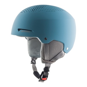 Casca Alpina Zupo Skyblue Matt - Img 1