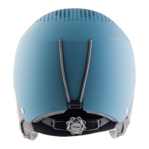 Casca Alpina Zupo Skyblue Matt - Img 3
