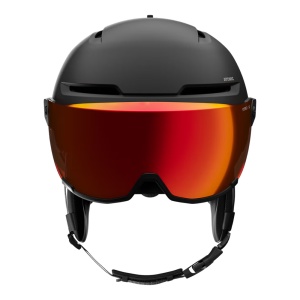 Casca Atomic Savor Visor Stereo Black 26/27 - Img 2