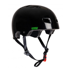 Casca Bullet x Slime Balls Slime Logo Black - Img 3