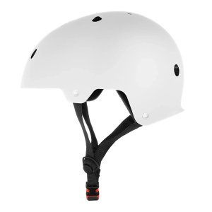 Casca Core Action Sports White - Img 3