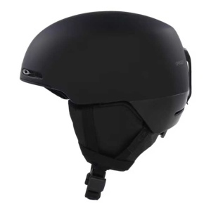 Casca Oakley Mod 1 Matte Black/Gloss Black
