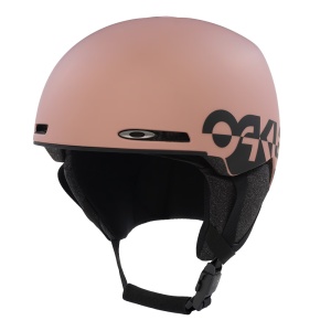 Casca Oakley Mod 1 Youth Matte Toadstool - Img 4