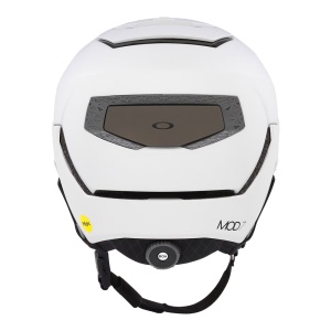 Casca Oakley Mod 7 Mips White/Prizm Sapphire Iridium - Img 3