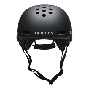 Casca Oakley Mod Prk Mips Matte Black - Img 2