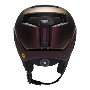 Casca Oakley Mod5 Red/Gold Cs Grenache - Img 3