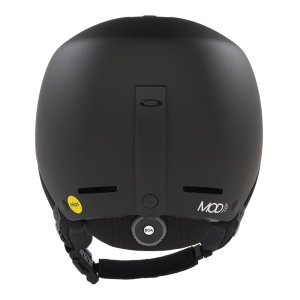 Casca Oakley pentru copii Mod 1 Pro MIPS Youth Blackout - Img 3