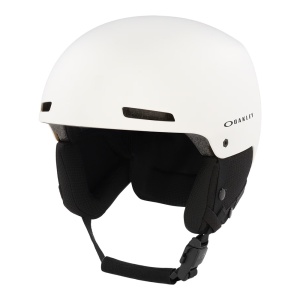 Casca Oakley pentru copii Mod 1 Pro MIPS Youth White - Img 4