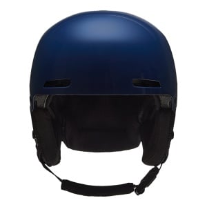 Casca Oakley pentru copii Mod1 Pro Youth Navy Graphic Gold - Img 2