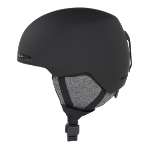 Casca Oakley pentru copii Mod1 Youth Blackout - Img 3