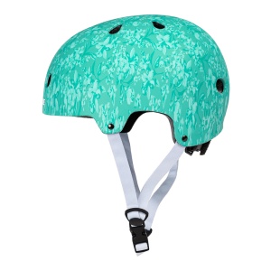 Casca Powerslide Pro Urban Floral - Img 1