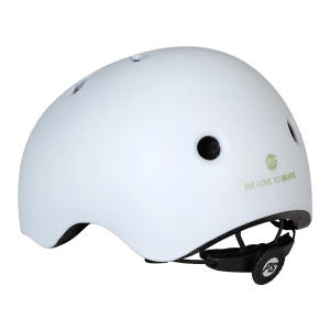 Casca Powerslide Urban White Matcha - Img 6
