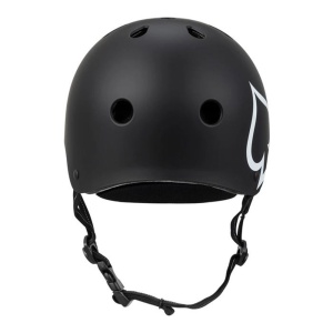 Casca Pro-Tec Low Pro Black - Img 4
