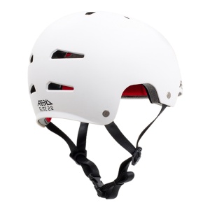 Casca Rekd Junior Ultralite Elite 2.0 White - Img 4