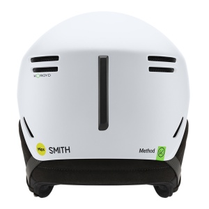 Casca Smith Method Mips Matte White - Img 2